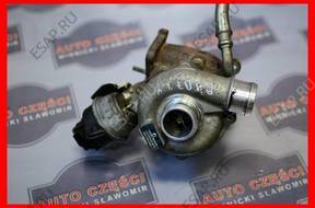 AUDI A4 B7  2.0 TDI ТУРБОКОМПРЕССОР 03G145702HV