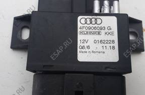 Audi A4 B7 2.0 TFSI МОДУЛЬ pompki paliwa 4F0906093G