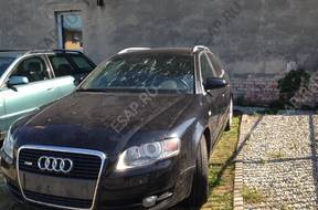 AUDI A4 B7 2007 3.0 S-LineTDI КОРОБКА ПЕРЕДАЧW