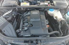 AUDI A4 B7 2.0t 220ps двигатель BUL 140ty л.с.