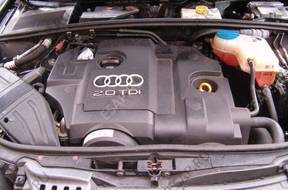 AUDI A4 B7 2.0TDI BPW W  STANIE