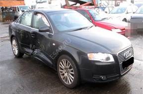 AUDI A4 B7 2.0tdi двигатель BPW 102ty mil