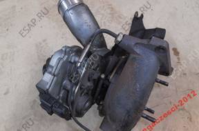 AUDI A4 B7 3,0 TDI ТУРБОКОМПРЕССОР 53049700050