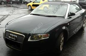 AUDI A4 B7 3.0TDI двигатель ASB 110ty л.с.