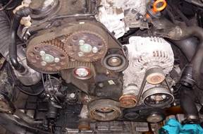 audi A4 B7 A3 8P VW 2,0 TDI 140PS ТНВД