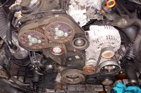 audi A4 B7 A3 8P VW 2,0 TDI 140PS ТНВД