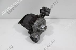 AUDI A4 B7 A6 BRE 2.0TDI ТУРБОКОМПРЕССОР 03G145702F