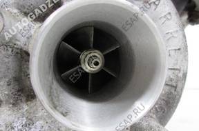 AUDI A4 B7 A6 BRE 2.0TDI ТУРБОКОМПРЕССОР 03G145702F