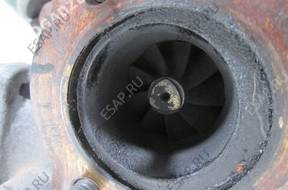 AUDI A4 B7 A6 BRE 2.0TDI ТУРБОКОМПРЕССОР 03G145702F