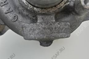 Audi A4 B7 A6 C6 2.0 TDI ТУРБИНА 03G145702K