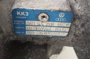 Audi A4 B7 A6 C6 2.0 TFSI 200PS ТУРБИНА 06D145701B