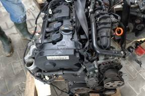 AUDI A4 B7 A6 C6 2.0 TFSI двигатель BGB