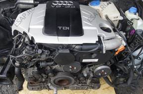 audi a4 b7 a6 c6 двигатель 3,0TDI BKN ( asb bmk )