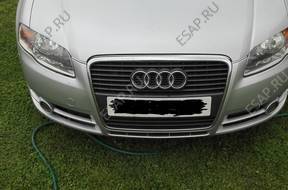 AUDI A4 B7 A6 C6 двигатель BLB MOLIWO ODPALENIA