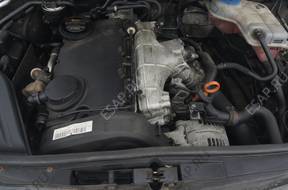 audi a4 b7 a6 c6 двигатель supek 2,0tdi BLB 140KM