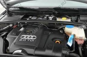 AUDI A4 B7 A6 C6 SUPERB BPW 140 л.с. 8V 2004-2008