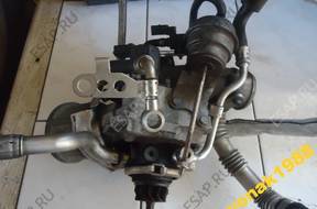 AUDI A4 B7 A6 C6 ТУРБИНА 2.0 TFSI