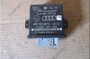 AUDI A4 B7 БЛОК УПРАВЛЕНИЯ WIATE 8P0907357C