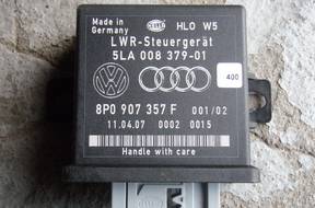 AUDI A4 B7 БЛОК УПРАВЛЕНИЯ ZASIGU WIATE 8P0907357F