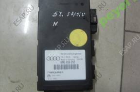 AUDI A4 B7 CABRIO МОДУЛЬ БЛОК УПРАВЛЕНИЯ DACHU 8H0959255