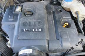 AUDI A4 B7 двигатель 1.9 TDI 115KM BKE 115KM  2007r.