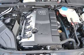 AUDI A4 B7 двигатель 2.0 TFSI TURBO бензиновый BGB