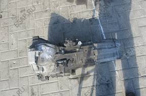 AUDI A4 B7 КОРОБКА ПЕРЕДАЧW BLB МЕХАНИЧЕСКАЯ 06 год,