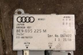 Audi A4 B7 МОДУЛЬ АНТЕННЫ 8E9035225M