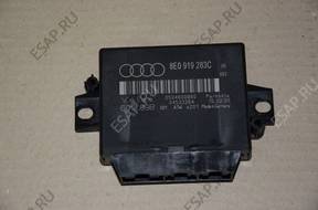 AUDI A4 B7 МОДУЛЬ ДАТЧИК ПАРКОВКИ PDC 8E0919283C