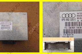 AUDI A4 B7 МОДУЛЬ INTERFACE BLUETOOTH 8P0862335E