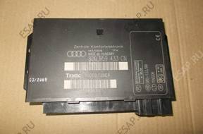 AUDI A4 B7 МОДУЛЬ KOMFORT KOMFORTU 8E0959433CN