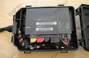 AUDI A4 B7 МОДУЛЬ KOMFORTU 8E0959433CA