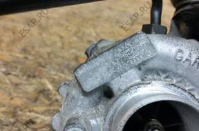Audi A4 B7 ТУРБОКОМПРЕССОР 1.9TDI BRB 038145702H