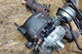 Audi A4 B7 ТУРБОКОМПРЕССОР 1.9TDI BRB 038145702H