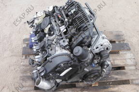 AUDI A4 B8 1,8 TFSI двигатель MOTOR CJE