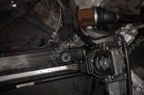 AUDI A4 B8 1.8 TFSI РУЛЕВАЯ РЕЙКА КОЛОНКА