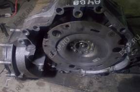 AUDI A4,B8 2.0 D CAH КОРОБКА ПЕРЕДАЧ LLQ0504 2