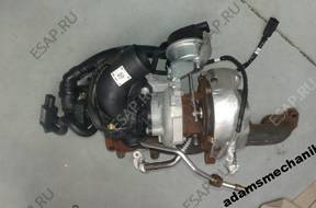 AUDI A4 B8 2.0 TDI 04L253019  ТУРБОКОМПРЕССОР