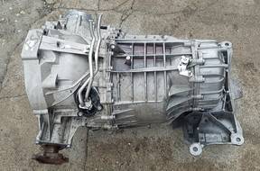 Audi A4 B8 2.0 TDI КОРОБКА ПЕРЕДАЧ МУЛЬТИТРОНИК NYM