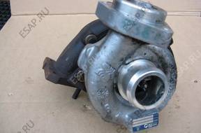 Audi A4 B8 2.0 TDi ТУРБОКОМПРЕССОР 03L145701D