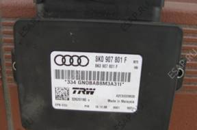 Audi A4 B8 2010 3,0 TDI Quattro МОДУЛЬ hamulca