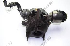 AUDI A4 B8 2.0TDI VW SEAT  ТУРБИНА 03L145702D