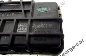 AUDI A4 B8 2.7 TDI БЛОК УПРАВЛЕНИЯ ТУРБИНЫ 6NW009550