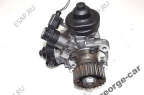 AUDI A4 B8 2.7 TDI ТНВД 0445010611