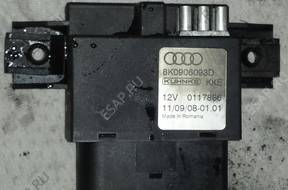 Audi A4 B8 3,2 БЛОК УПРАВЛЕНИЯ ТНВД 8K0906093D