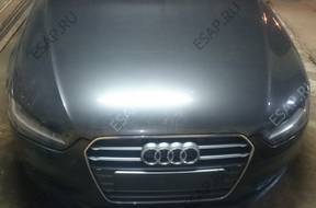 AUDI A4 B8 8K0 2013 LIFT РУЛЕВАЯ РЕЙКА