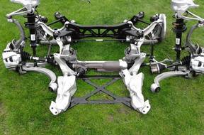 AUDI A4 B8 8K0 A5 8T0 LIFT РУЛЕВАЯ РЕЙКА 8K0909144D