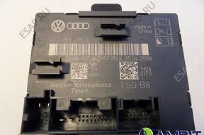 AUDI A4 B8 8K0 БЛОК УПРАВЛЕНИЯ МОДУЛЬ TY ЛЕВЫЙ 8K0959795A