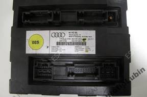 audi A4 B8 8K0 МОДУЛЬ MOCY INSTALACJI ELEKTRYCZNEJ