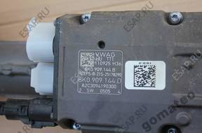 AUDI A4 B8 8K1423055N 8K0909144D Q5 A5 РУЛЕВАЯ РЕЙКА